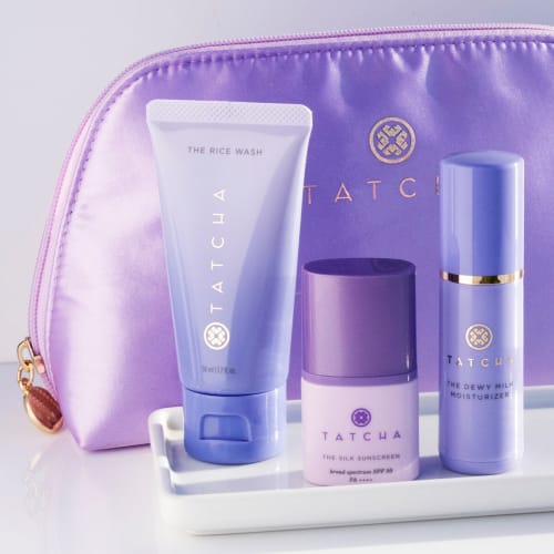 Travel Set Curator