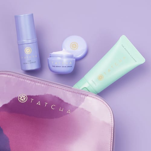 Curate Your Travel Set