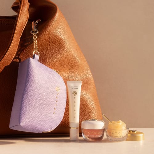 Lip Set Curator