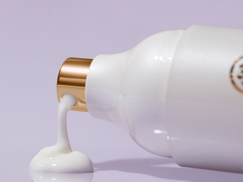 Silk Serum